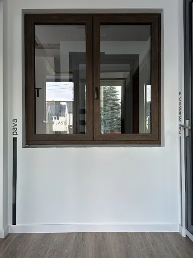 ARCHI-VIEW OKNOPLAST, OKNA DRZWI Nowy Sącz